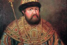 Photo of День рождения царя Алексея Михайловича (Тишайшего)